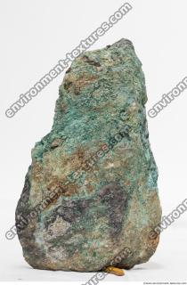 brochantite mineral rock 0001